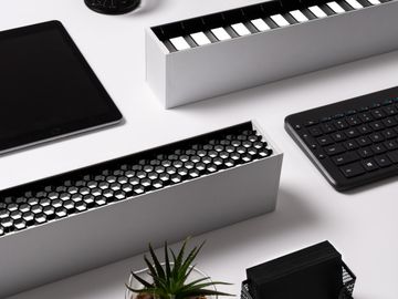 Sustainability by Unios
