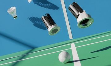 Unios | Architectural Lighting Manufacturer by Unios - view 2