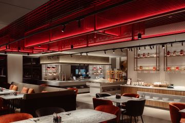 Unios | Architectural Lighting Manufacturer by Unios - view 3