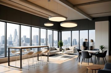 Unios | Architectural Lighting Manufacturer by Unios - view 5