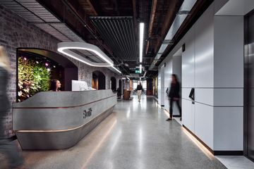 Unios Lighting Projects. Showcasing our finest designs by Unios - view 2
