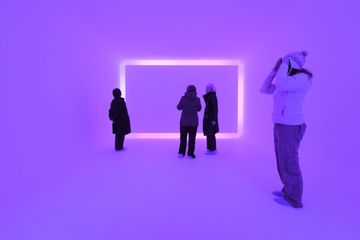 Universal Light by Unios - view 2