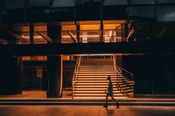 Universal Light by Unios - view 3