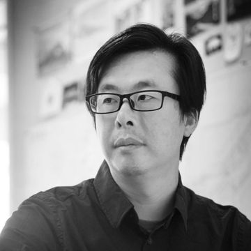 Wei He by Unios