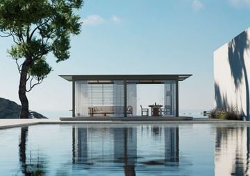 Unosider Lodge by UNOSIDER