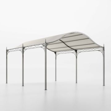 Unosider Novecento Gallery by UNOSIDER