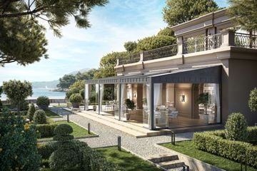 Unosider Timeless Pergola Elettra by UNOSIDER
