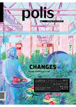 POLIS CHANGES, H24 PICNIC - Urbantime by Diemmebi by Urbantime