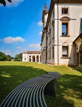 Urbantime @ CUOA Business School - Urbantime by Diemmebi by Urbantime