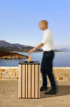 Ventiquattrore.h24 | Steel and aluminium outdoor furniture - Urbantime by Diemmebi by Urbantime