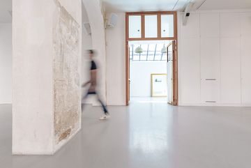 Galerie Au Roi by Velux Commercial - view 3
