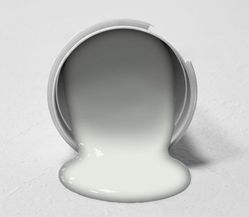 Paint Color Mentina #E7EAE4 | VERNICE ITALIA by Vernice