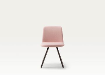 CLOÈ CHAIR 025 SL by Verti