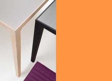 Collezione Cocò Table by Verti