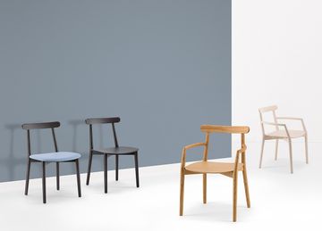Collezione Elissa by Verti