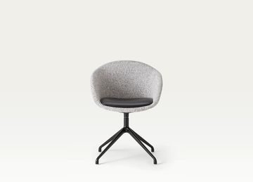 ODILE ARMCHAIR 018 PZ by Verti