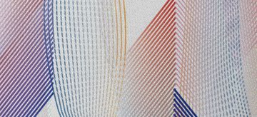 bedra+print - 8061.01 by Vescom