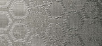 hexagon - 2614.25 by Vescom
