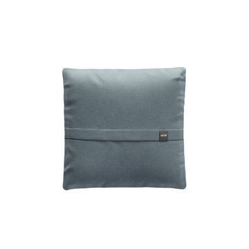 vetsak | Big Pillow - Herringbone - Light Blue by Vetsak