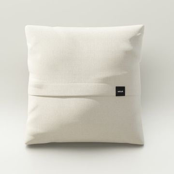 vetsak | Big Pillow - Pique - Creme by Vetsak