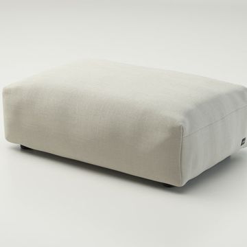 vetsak | Cover Sofa Seat Small - Pique - Creme by Vetsak