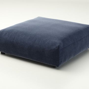 vetsak | Cover Sofa Seat XLarge - Suave - Navy by Vetsak