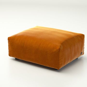 vetsak | Cover Sofa Seat XSmall - Suave - Orange Blaze by Vetsak