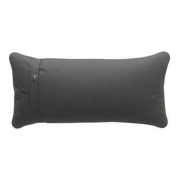 vetsak | Pillow - Herringbone - Dark Grey by Vetsak