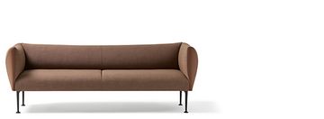 Missiva Sofa by Viccarbe