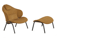 Management chair for executive offices | Aleta Collection by Viccarbe - view 2
