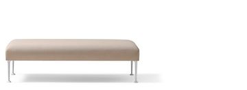 Missiva Sofa by Viccarbe - view 3