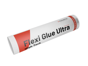 Flexi Glue Ultra by Vicoustic