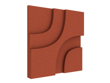 VicTiles 3D MidMod by Vicoustic