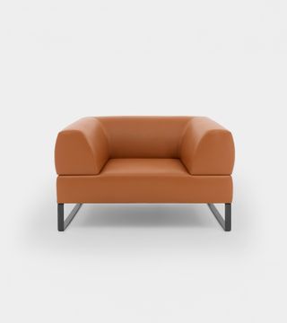 Armchair - Viganò & C. by Viganò & C. srl a socio unico