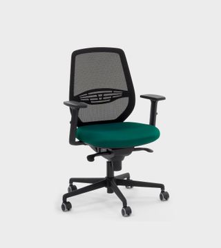 Task armchair - Viganò & C. by Viganò & C. srl a socio unico