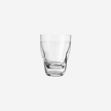 Glass 5 oz, 2 pcs. by Vipp