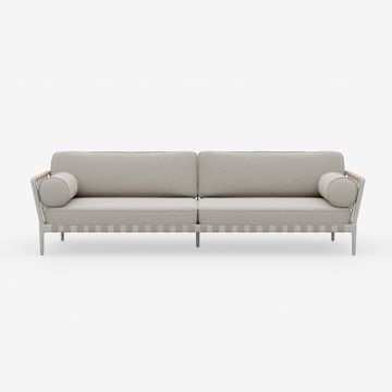 Open-Air sofa 3-seater by Vipp