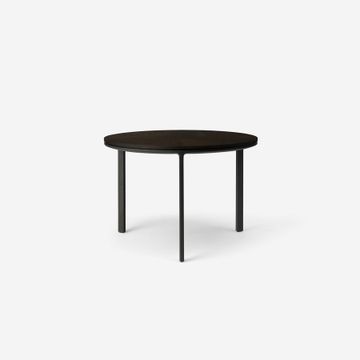 Coffee table Ø60 by Vipp