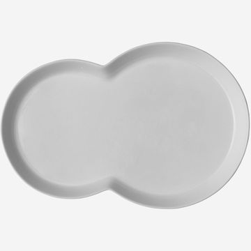 Plate 2 pcs. by Vipp - view 3