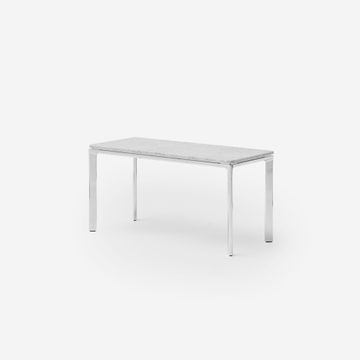 Coffee table square, 30x70cm by Vipp - view 3