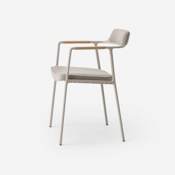 Open-Air chair by Vipp - view 2