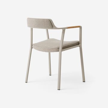 Open-Air chair by Vipp - view 4