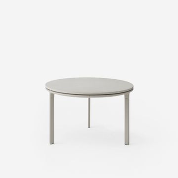 Open-Air Coffee Table Ø60 by Vipp - view 3