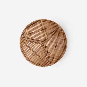 Open-Air coffee table Ø90 by Vipp - view 4