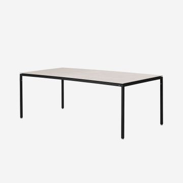 Table, medium by Vipp - view 3