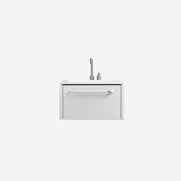 Bath module, small by Vipp - view 2