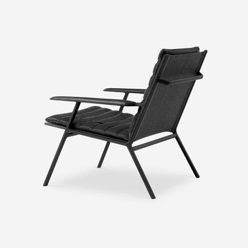 Lounge chair by Vipp - view 3
