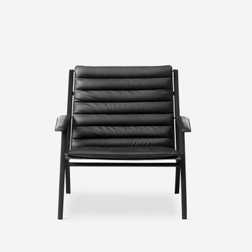 Lounge chair by Vipp - view 4
