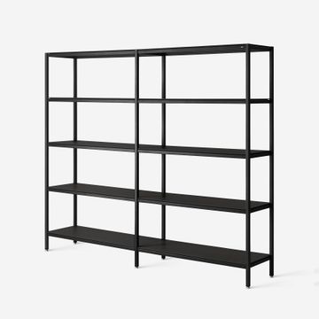 Rack extension, tall by Vipp - view 4