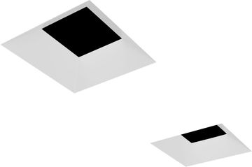 3" LED Dual Adjustable Downlight by Visual Comfort - view 2